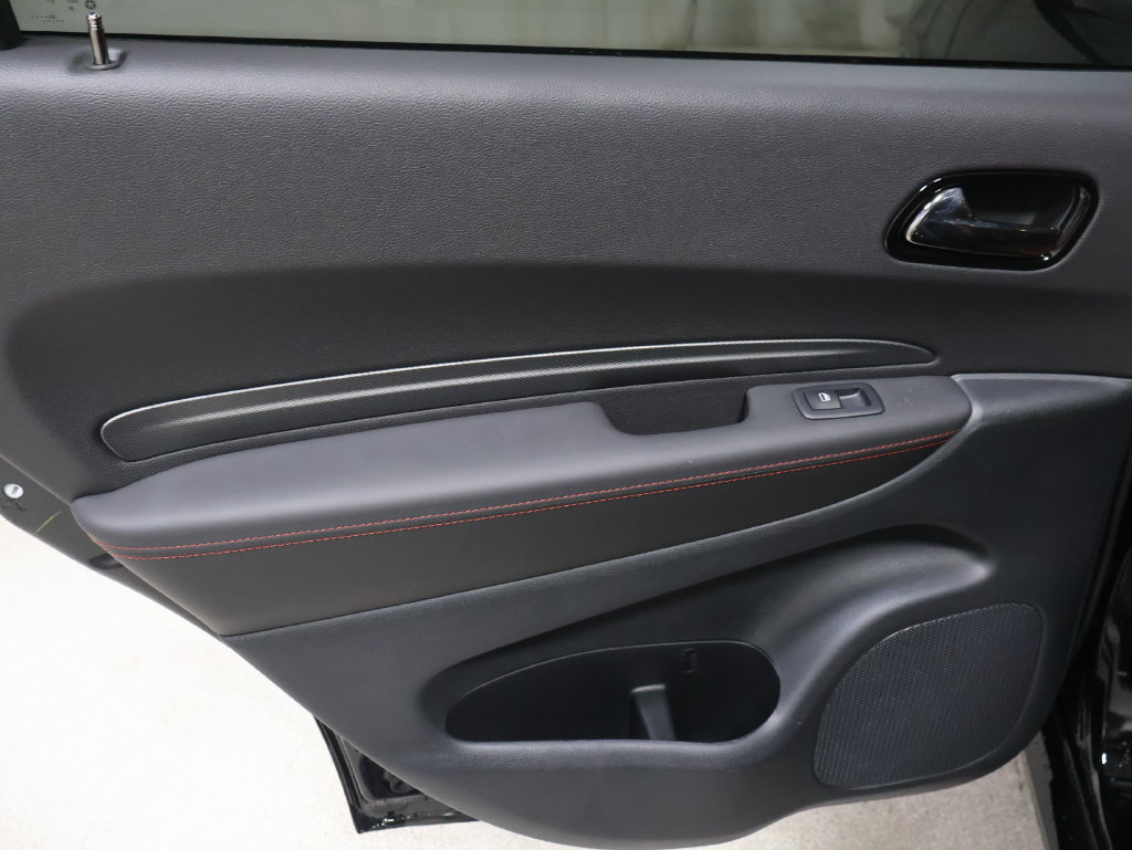 New 2027 Dodge Durango GT AWD/4WD image 11