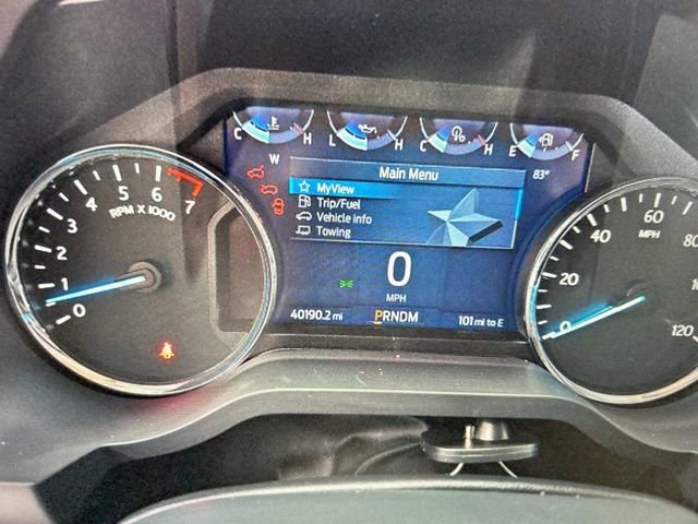 Used 2023 Ford Expedition XLT image 5