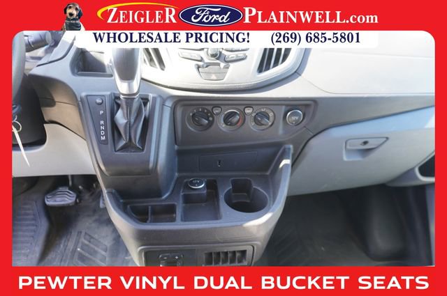 Used 2019 Ford Transit 250 130 Low Roof image 14