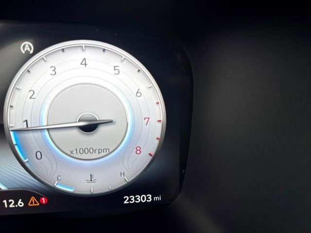 Certified 2022 Hyundai Santa Fe SEL w/ Convenience + Premium Package image 26