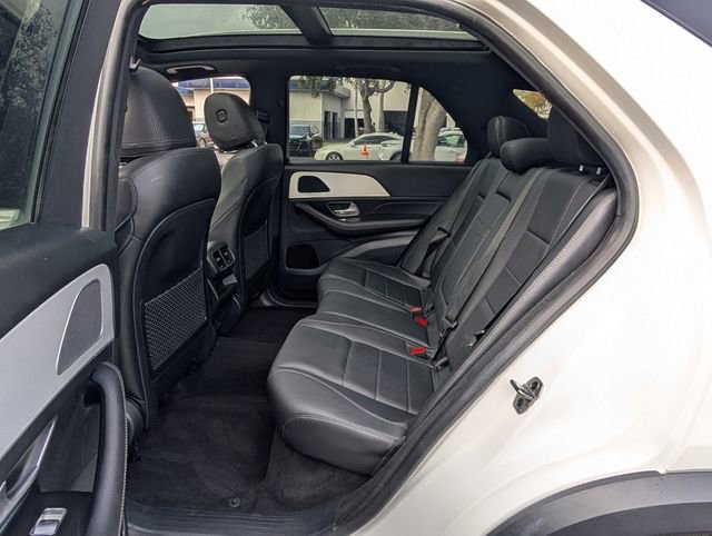Used 2024 Mercedes-Benz GLE 350 4MATIC image 15