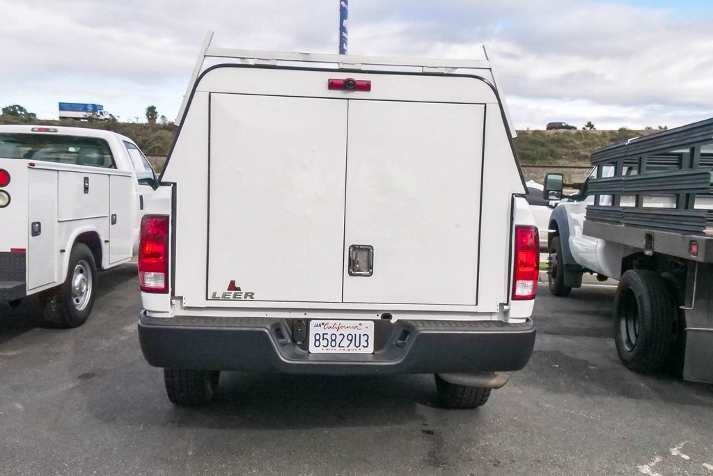 Used 2022 RAM 1500 Tradesman image 8