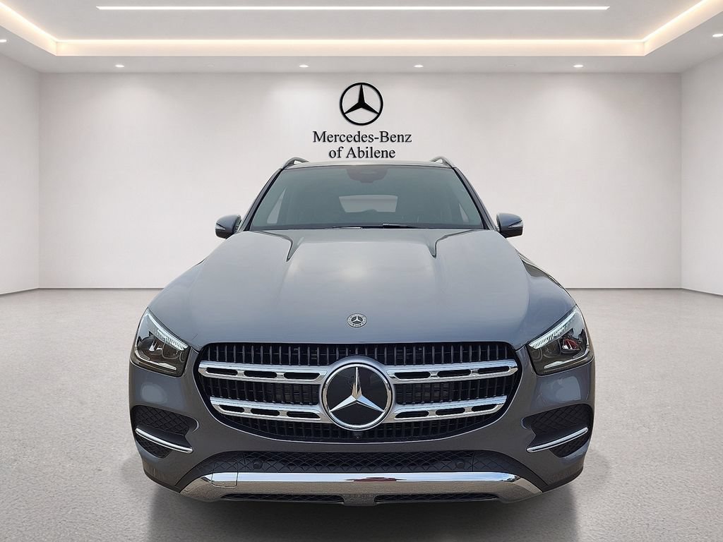 Used 2026 Mercedes-Benz GLE 350 4MATIC image 12