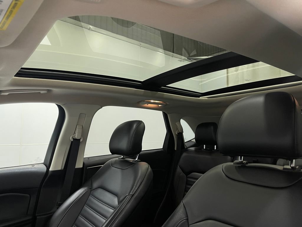 Used 2019 Ford Edge SEL w/ Equipment Group 201A image 12