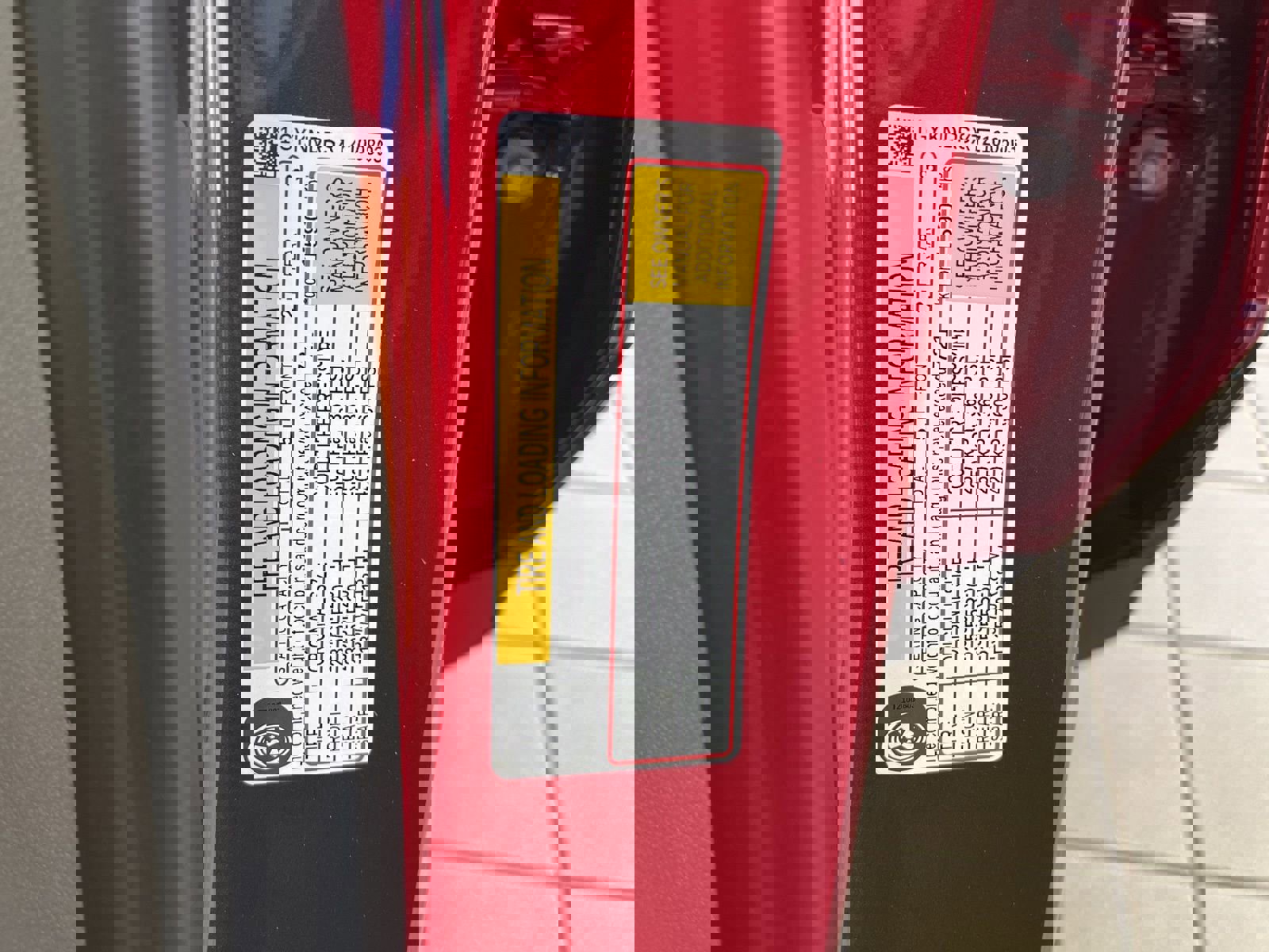 New 2026 Cadillac XT5 Premium Luxury w/ Driver Assist Package image 29