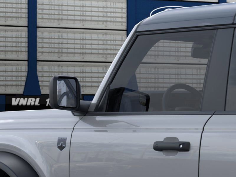 New 2026 Ford Bronco Big Bend w/ Black Diamond Package image 22
