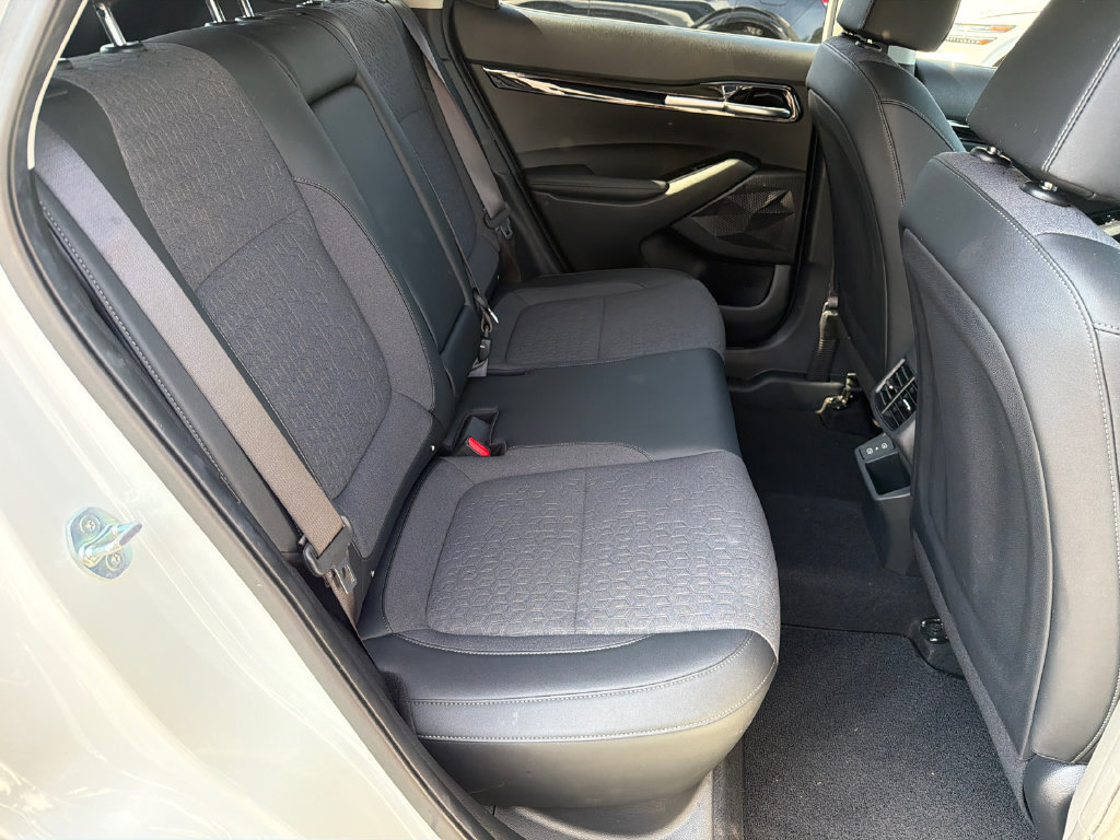 Used 2024 Kia Seltos S FWD image 17