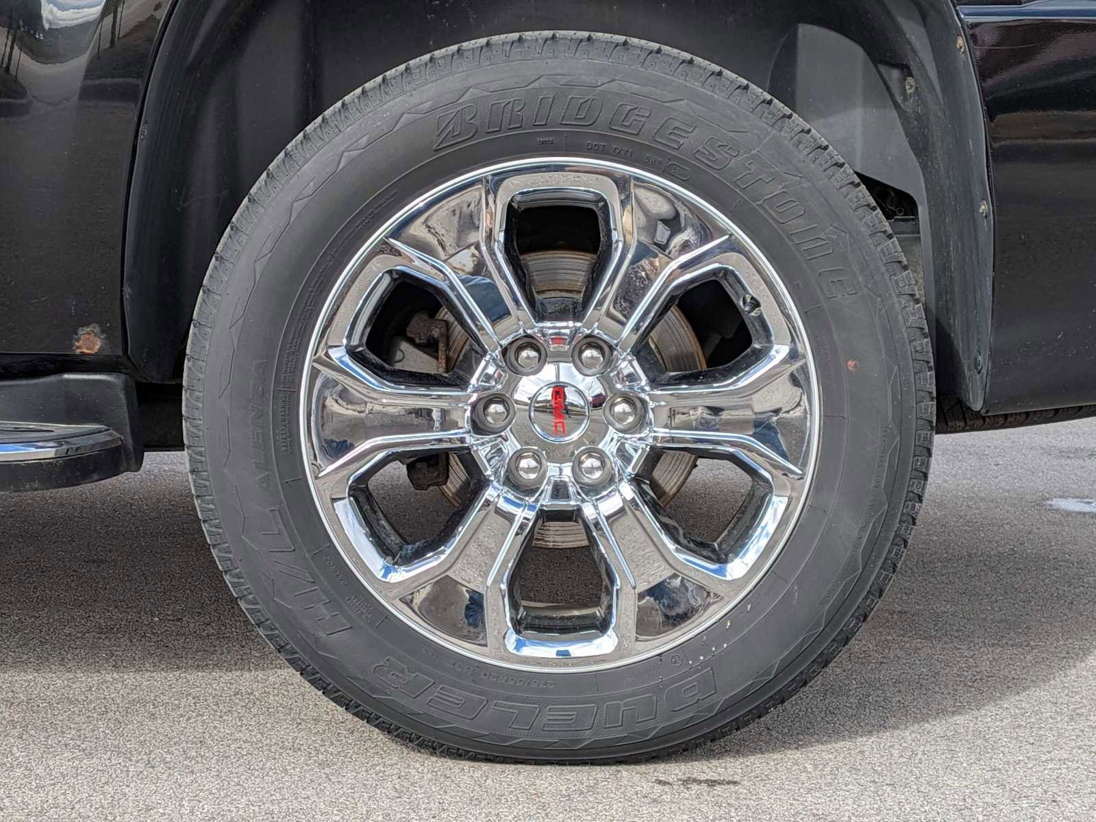 Used 2014 GMC Yukon XL Denali image 12