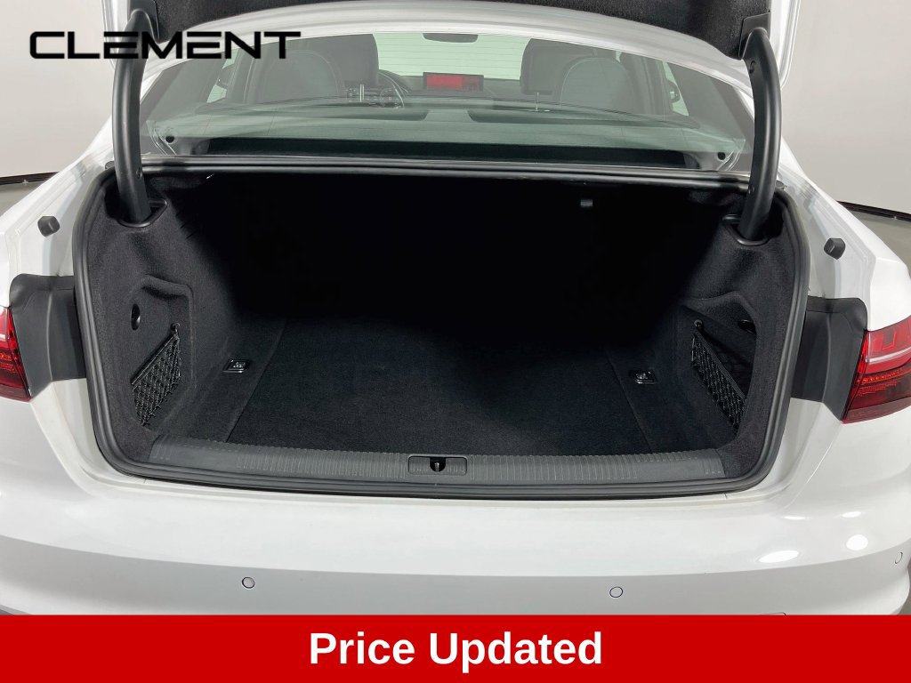 Used 2023 Audi A4 2.0T Premium Plus AWD/4WD image 9