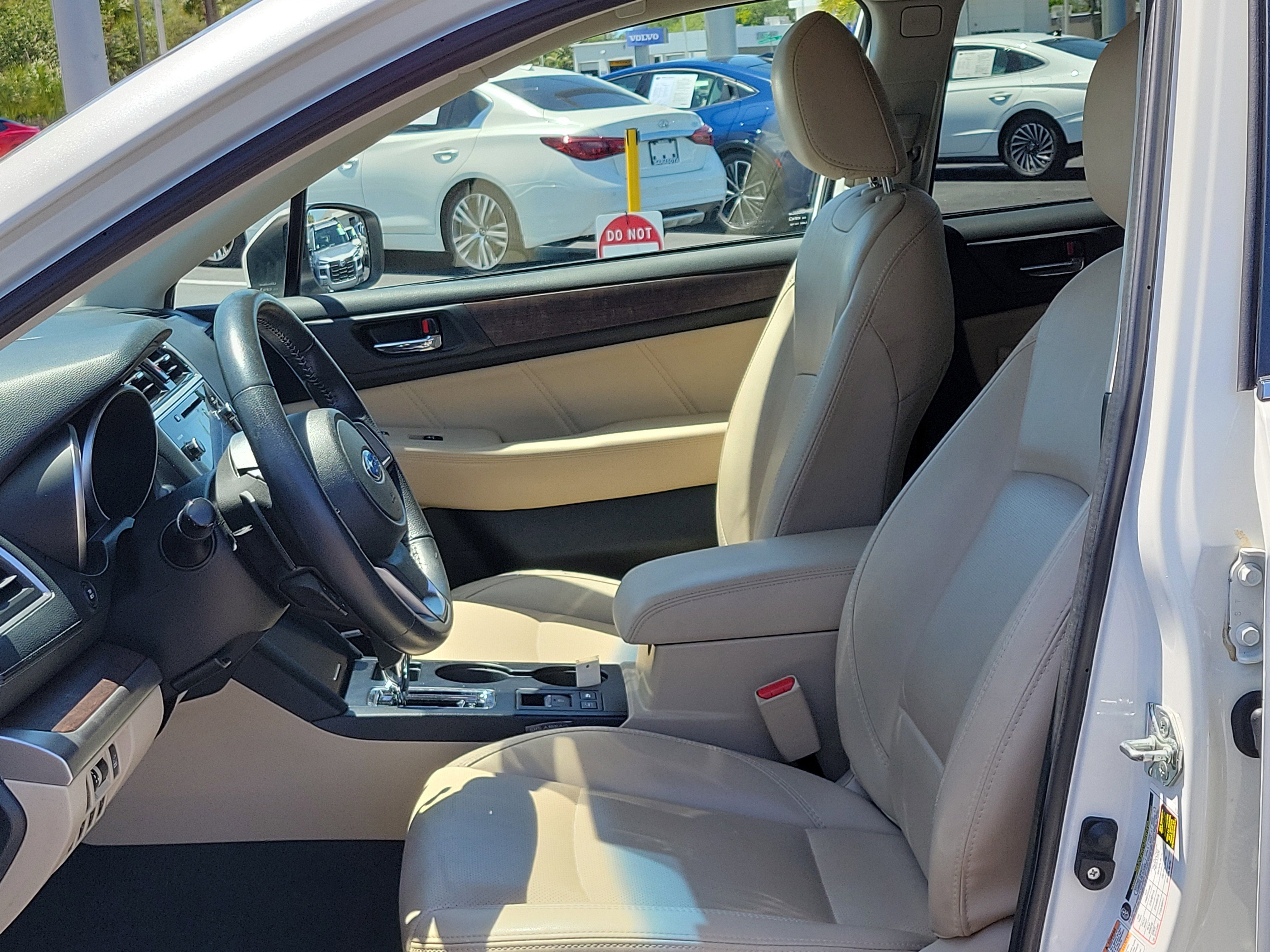 Used 2019 Subaru Outback 2.5i Limited image 22