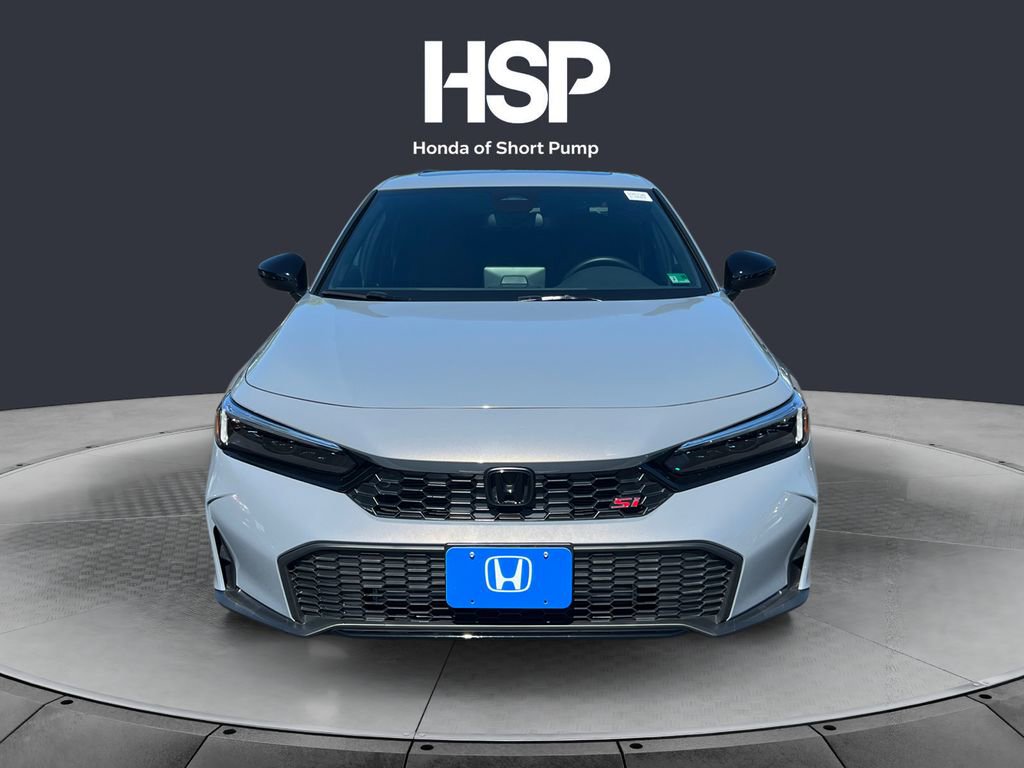 Used 2026 Honda Civic Si image 8