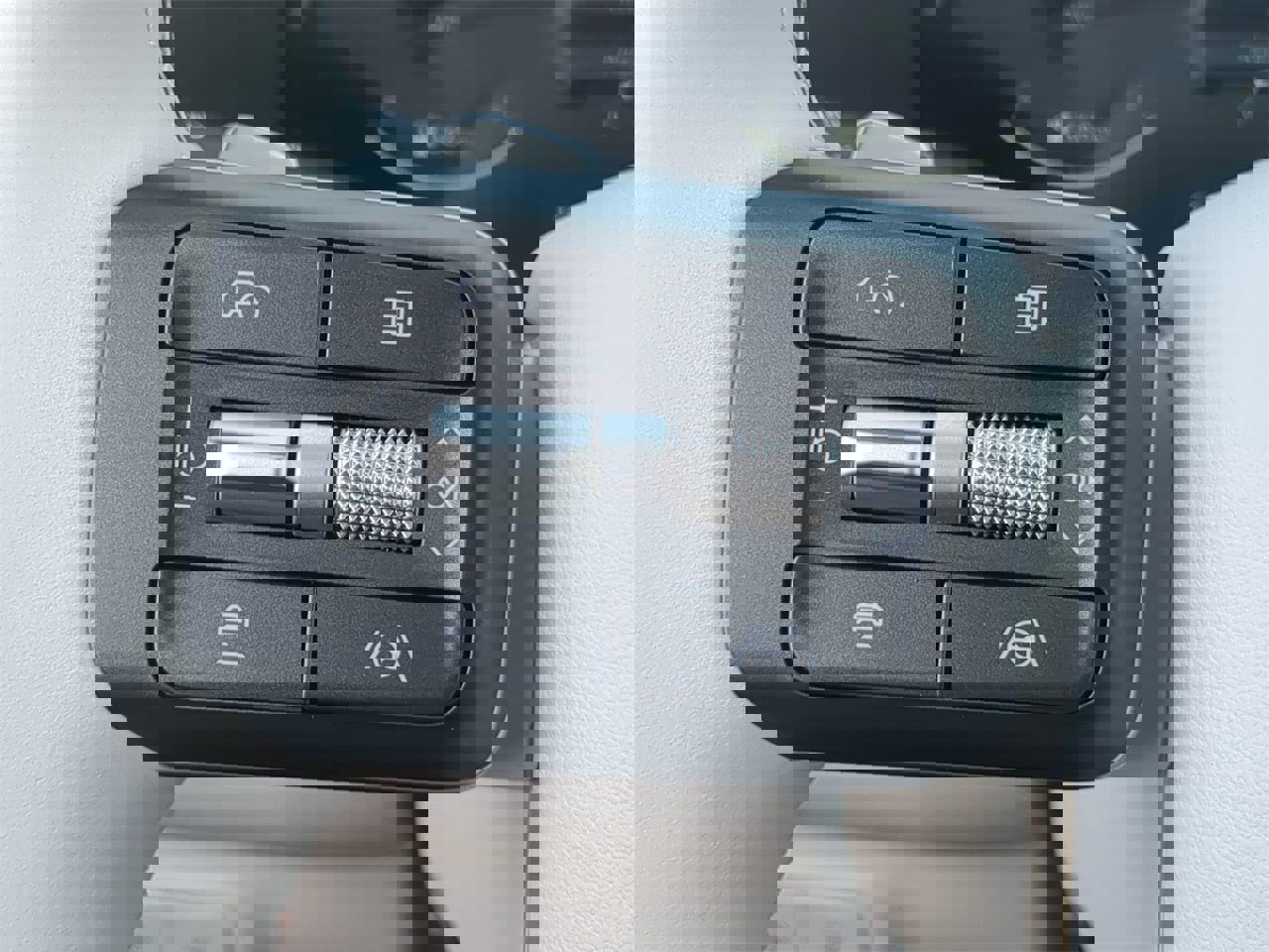 New 2026 Hyundai Palisade Calligraphy image 23