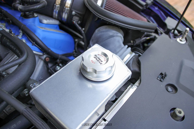 Used 2012 Ford Mustang Shelby GT500 image 27