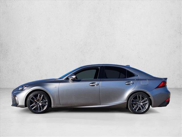 Used 2018 Lexus IS 300 image 8