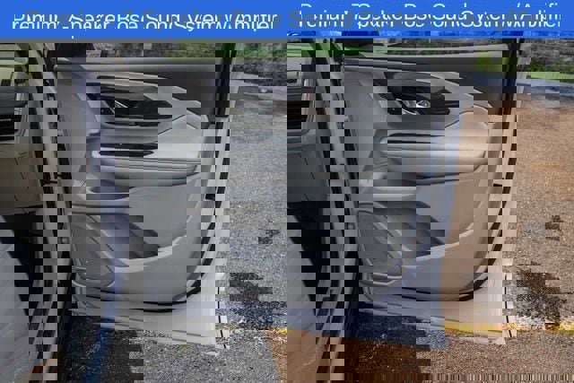 Used 2020 GMC Terrain Denali w/ Denali Premium Package image 16