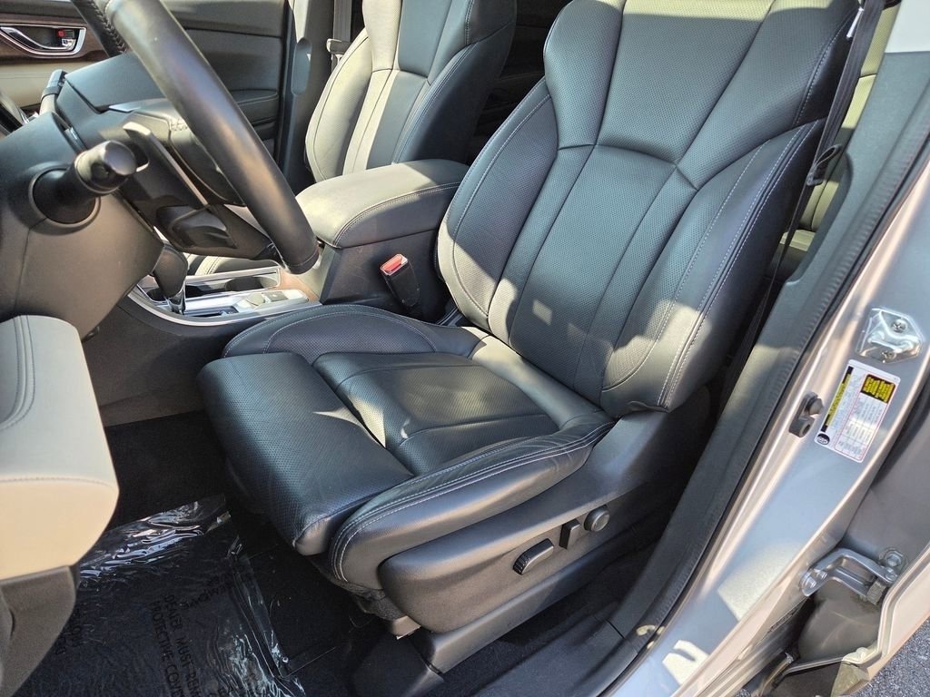 Used 2022 Subaru Ascent Touring w/ Popular Package #2A AWD/4WD image 6