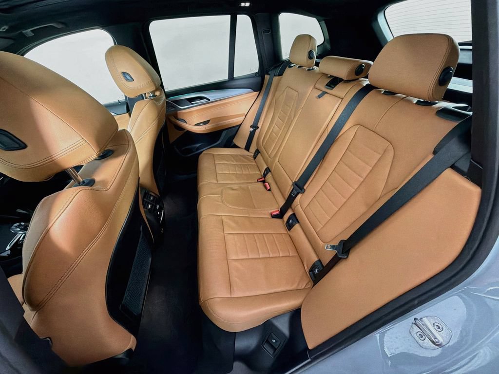 Used 2024 BMW X3 xDrive30i w/ Premium Package AWD/4WD image 26