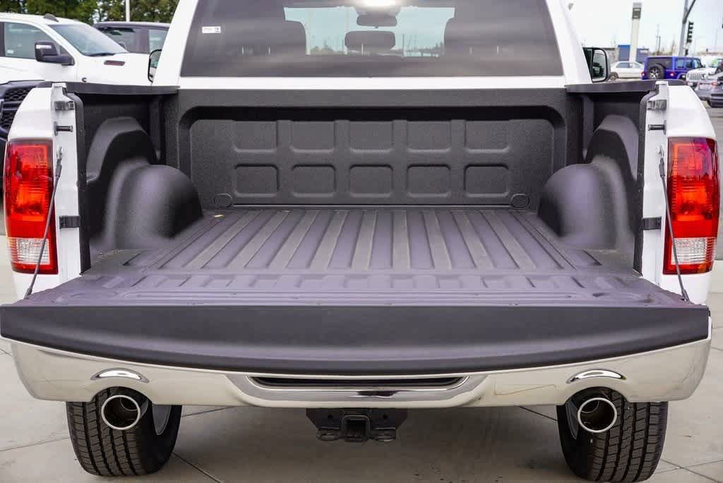 Used 2024 RAM 1500 Tradesman w/ Tradesman SXT Package AWD/4WD image 25