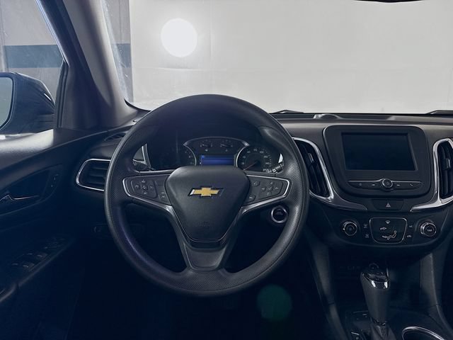 Used 2020 Chevrolet Equinox LT AWD/4WD image 24