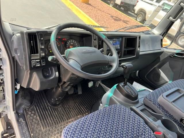 New 2024 Chevrolet Low Cab Forward image 13