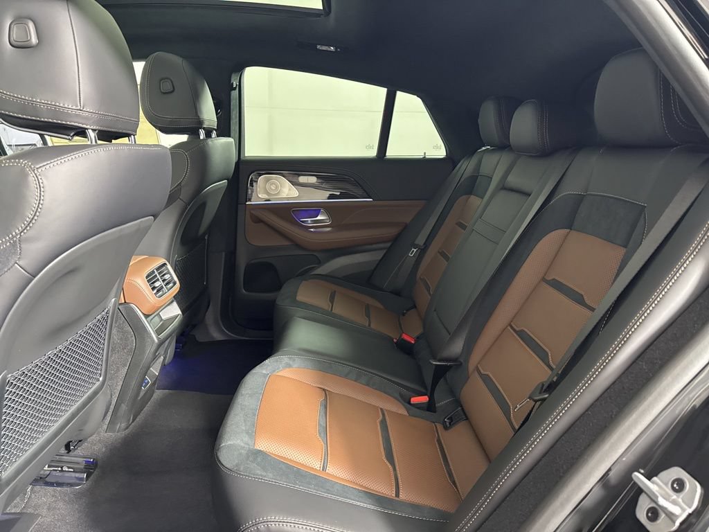New 2026 Mercedes-Benz GLE 63 AMG S image 20