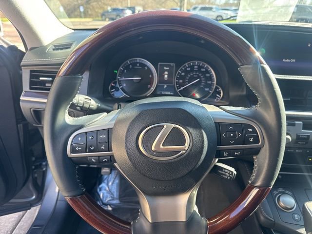 Used 2017 Lexus ES 350 w/ Premium Package image 17