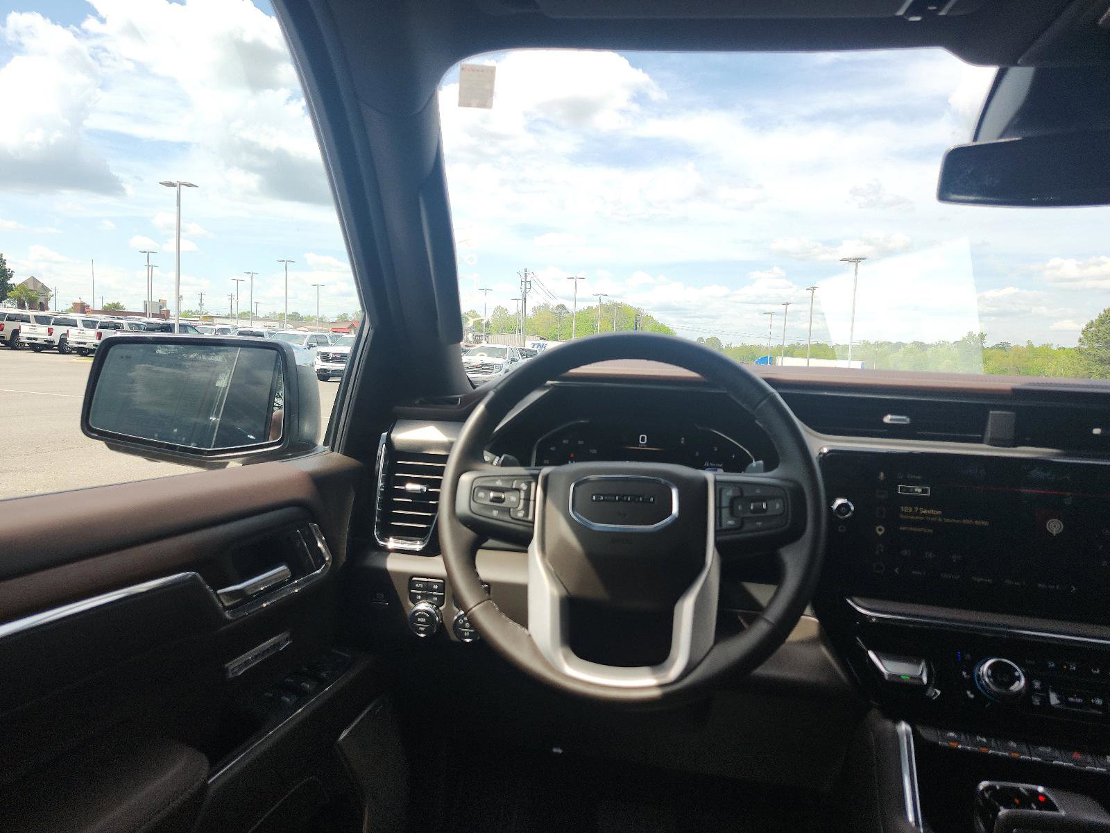 Certified 2024 GMC Sierra 1500 Denali image 15