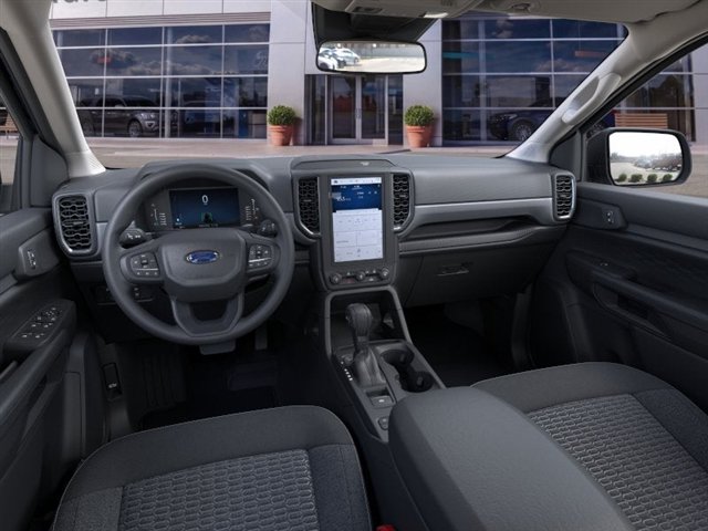 New 2026 Ford Ranger XL w/ Trailer Tow Package AWD/4WD image 9