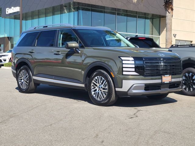 New 2026 Hyundai Palisade SEL image 29