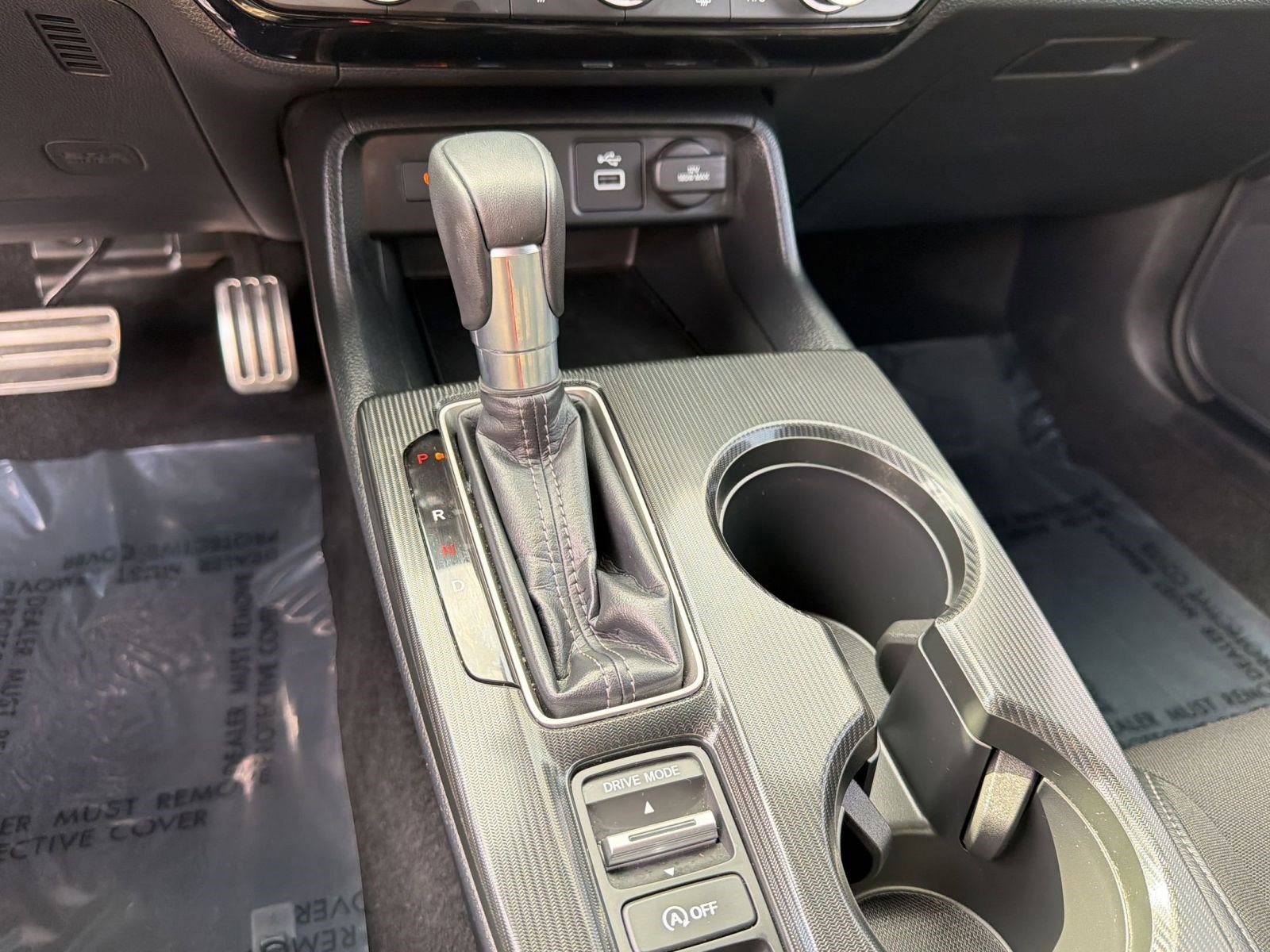 Used 2024 Honda Civic Sport image 16