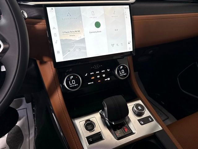 New 2026 Jaguar F-PACE R-Dynamic S image 38