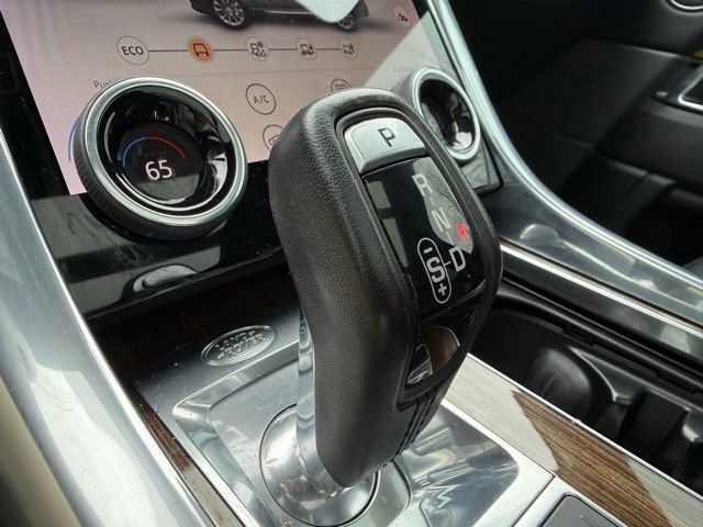 Used 2019 Land Rover Range Rover Sport HSE image 34