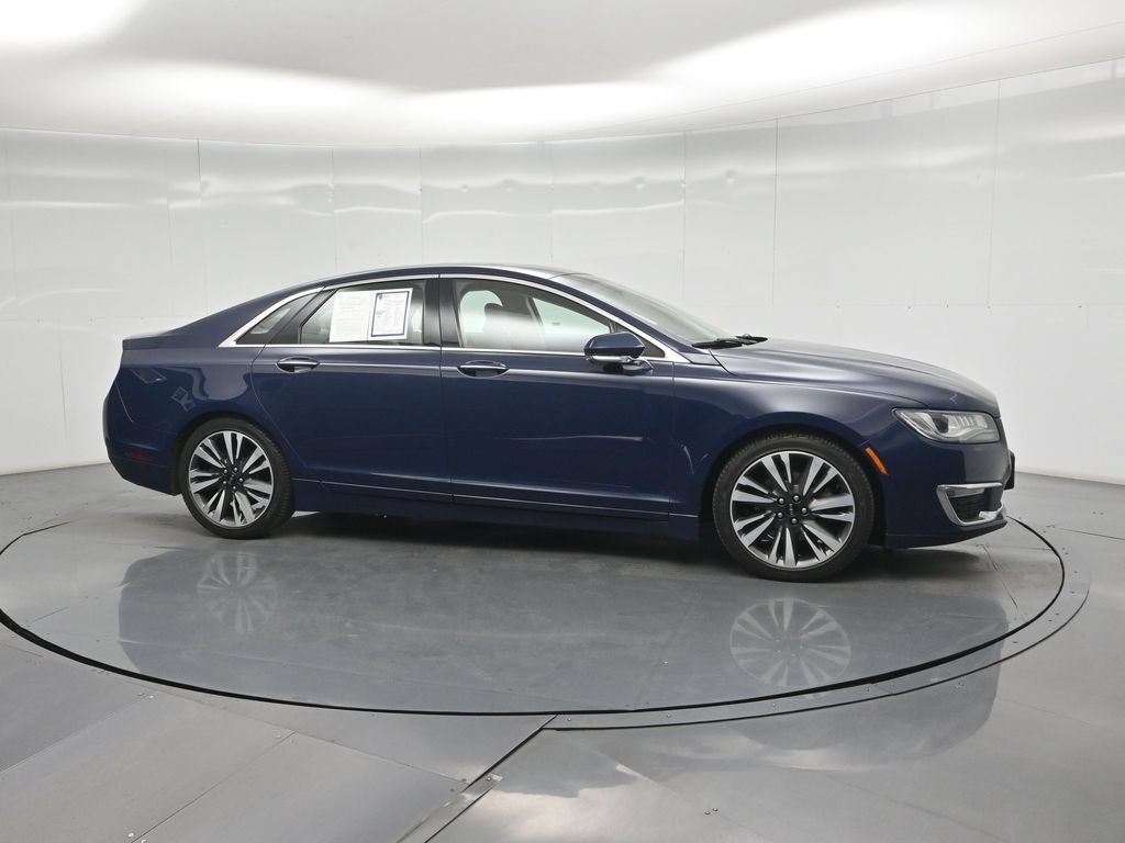 Used 2018 Lincoln MKZ Reserve FWD image 21