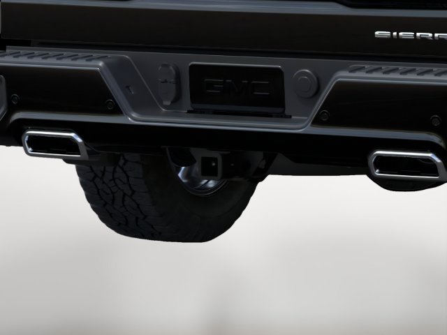 New 2026 GMC Sierra 1500 Denali w/ Technology Package AWD/4WD image 14