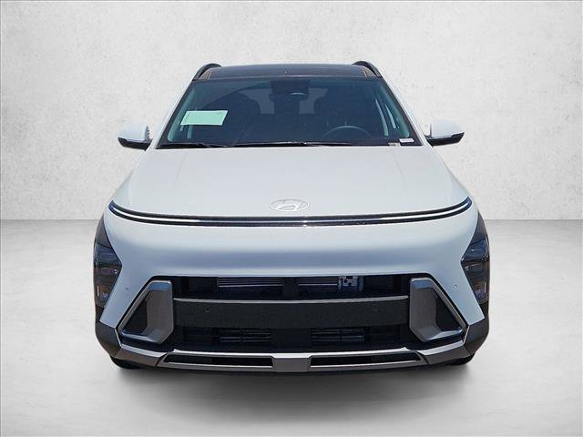 New 2026 Hyundai Kona Limited FWD image 6