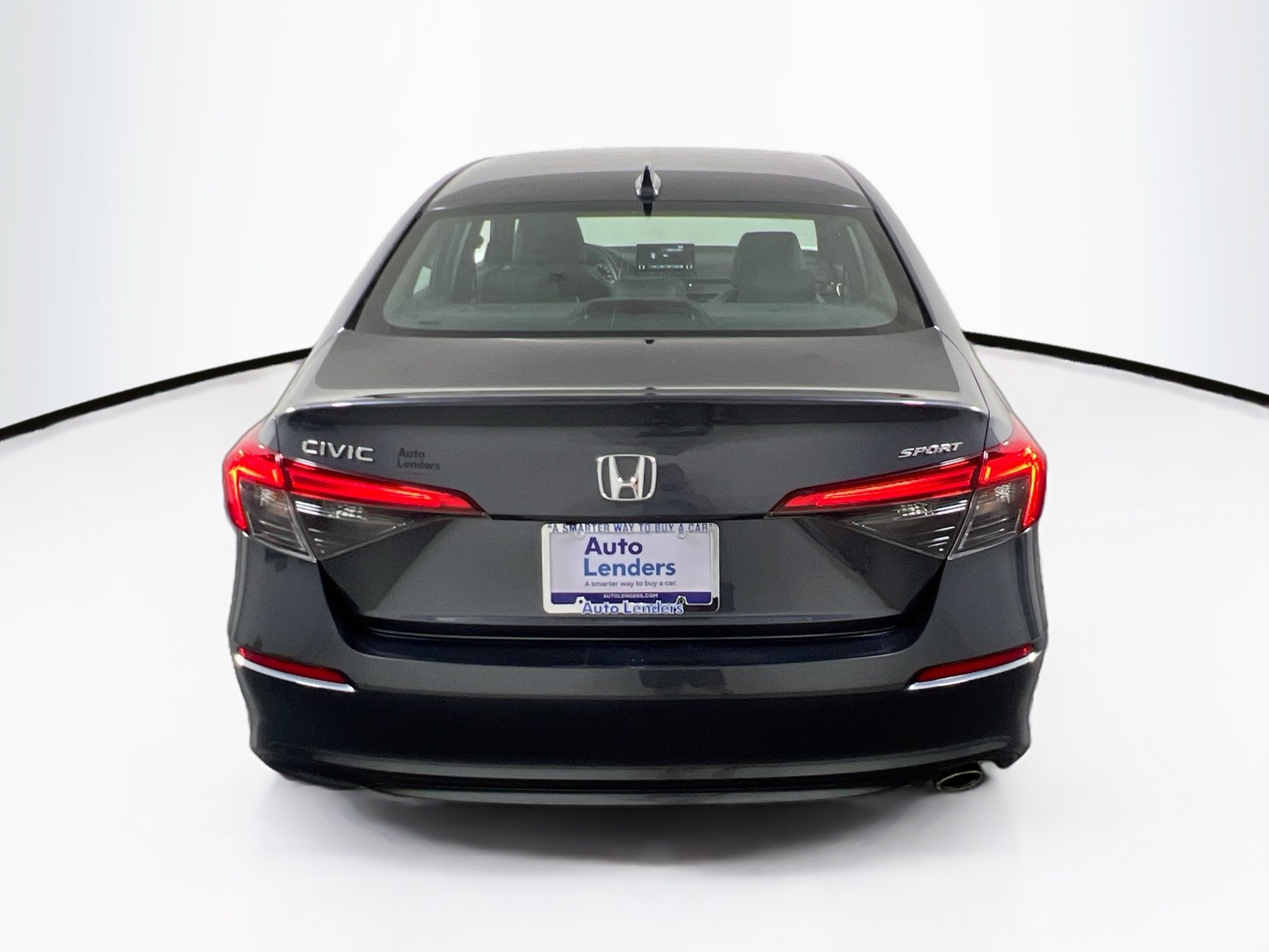 Used 2023 Honda Civic Sport image 7