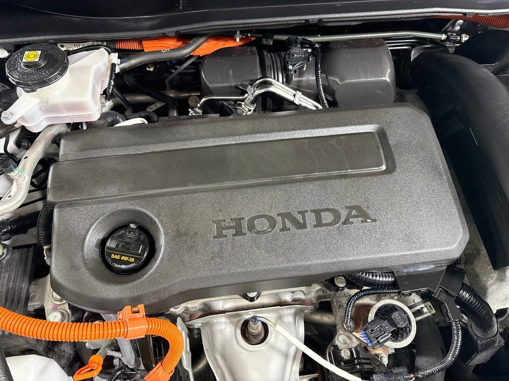 Used 2024 Honda CR-V Sport-L image 38