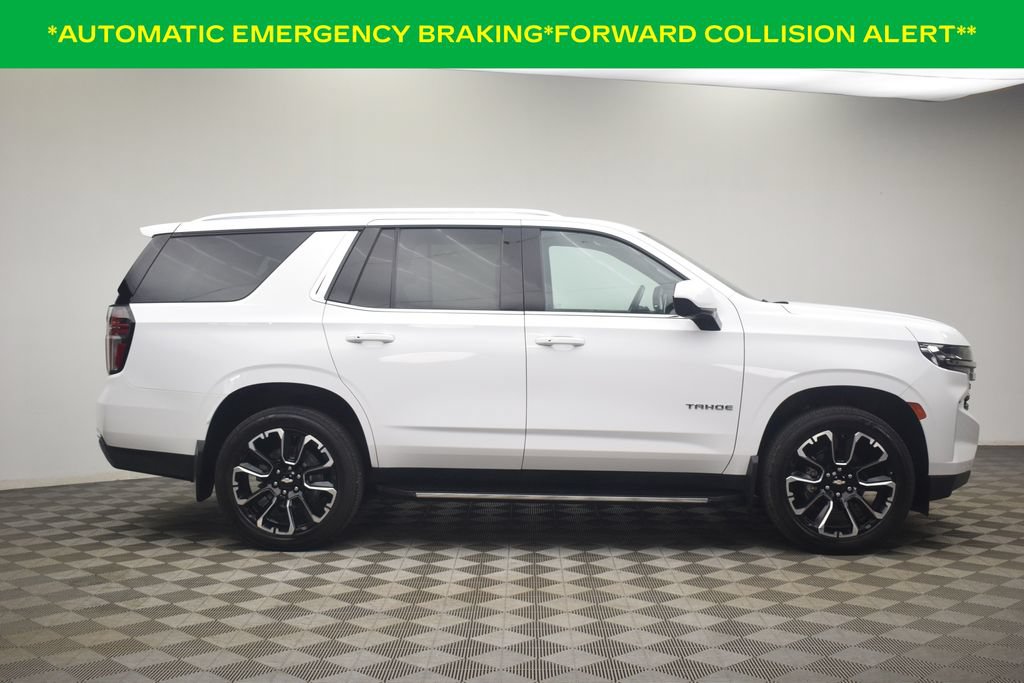 Used 2023 Chevrolet Tahoe LS w/ Driver Alert Package AWD/4WD image 15