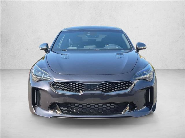 Used 2019 Kia Stinger GT2 RWD image 2