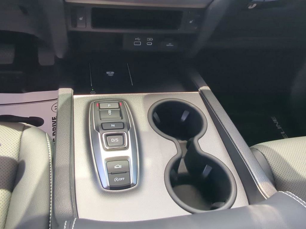 Used 2026 Honda Ridgeline RTL image 15