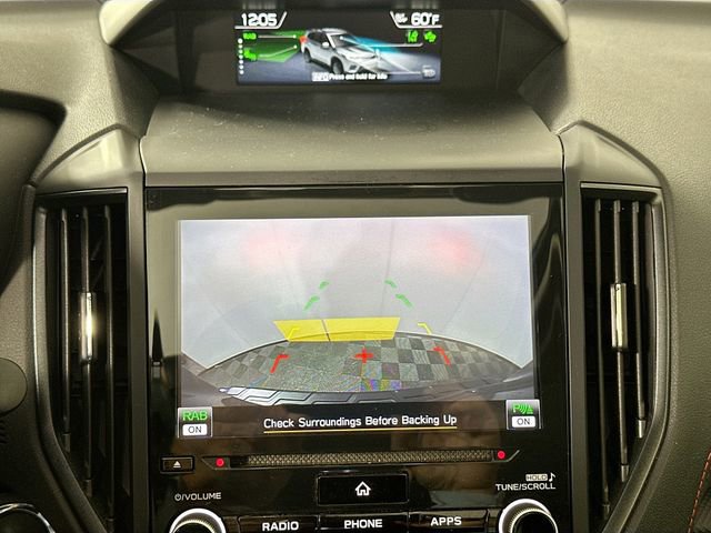 Used 2022 Subaru Forester Sport image 13