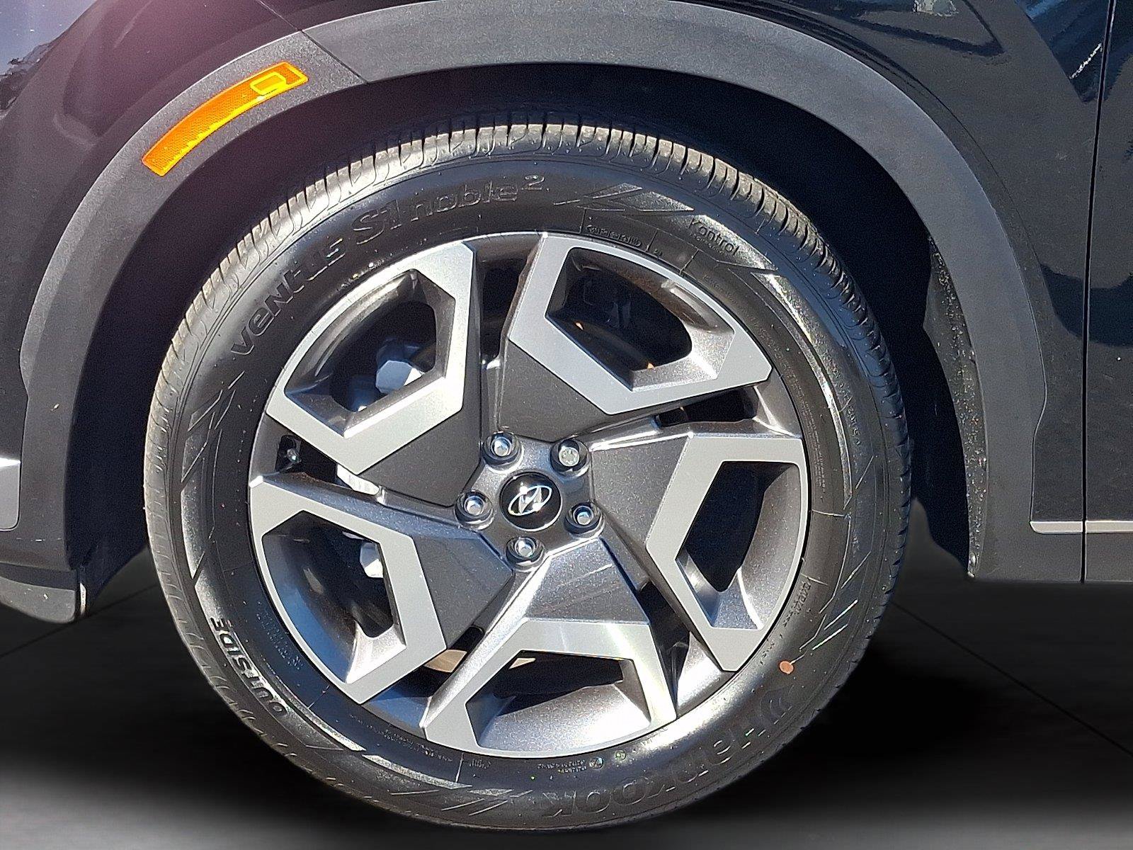 Used 2024 Hyundai Palisade Limited AWD/4WD image 31