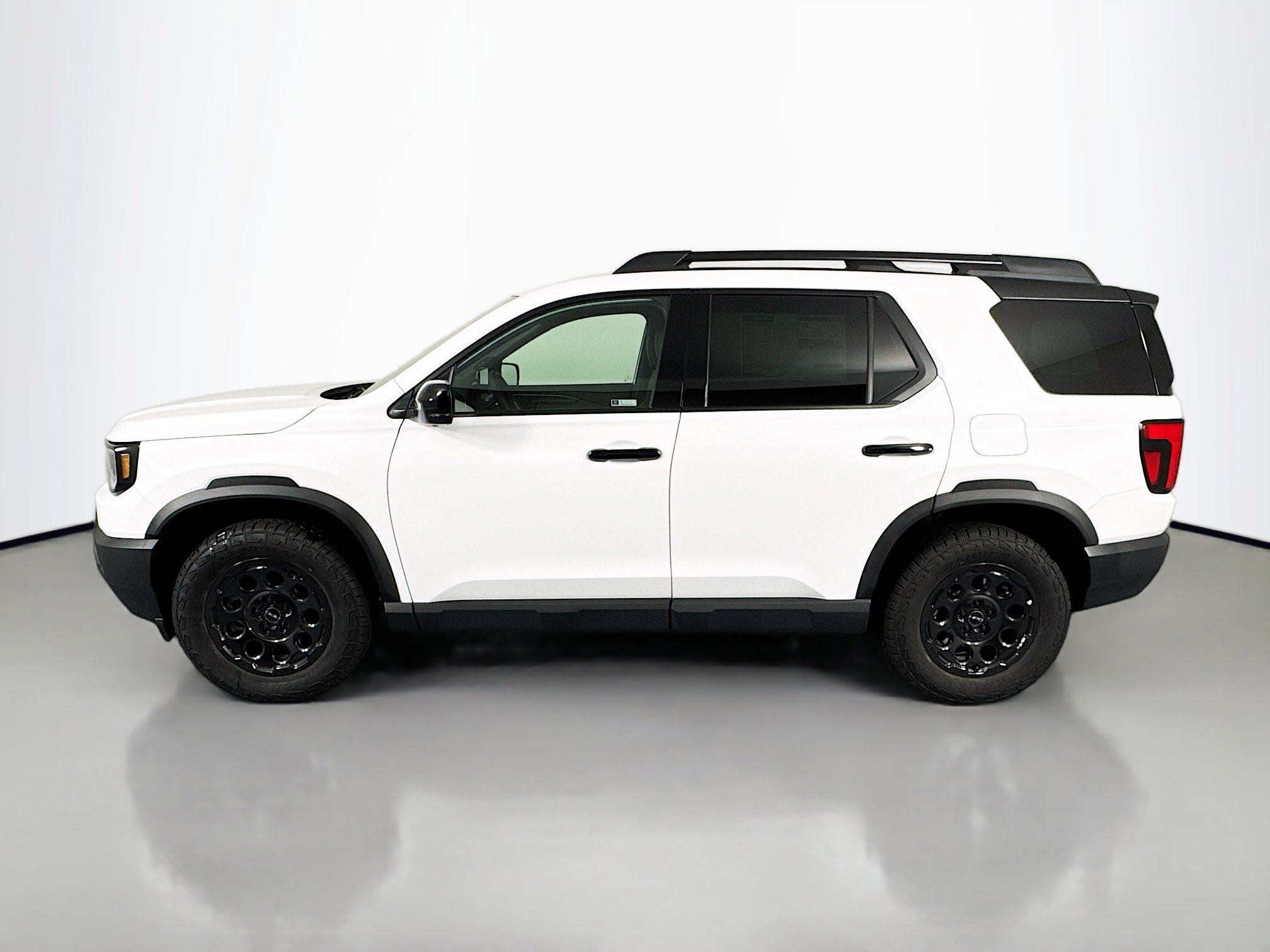 New 2026 Honda Passport TrailSport Elite image 8