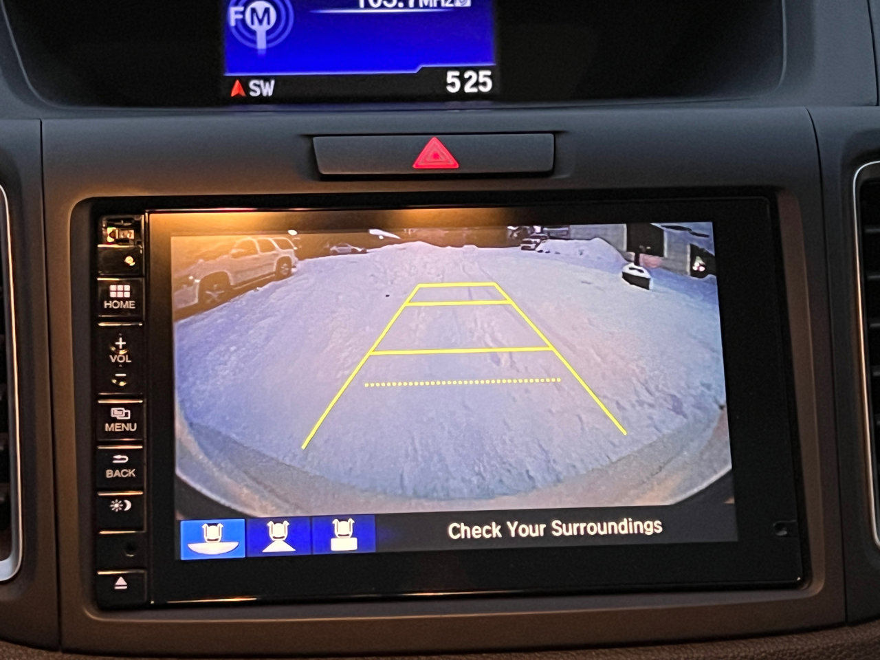 Used 2016 Honda CR-V Touring image 32