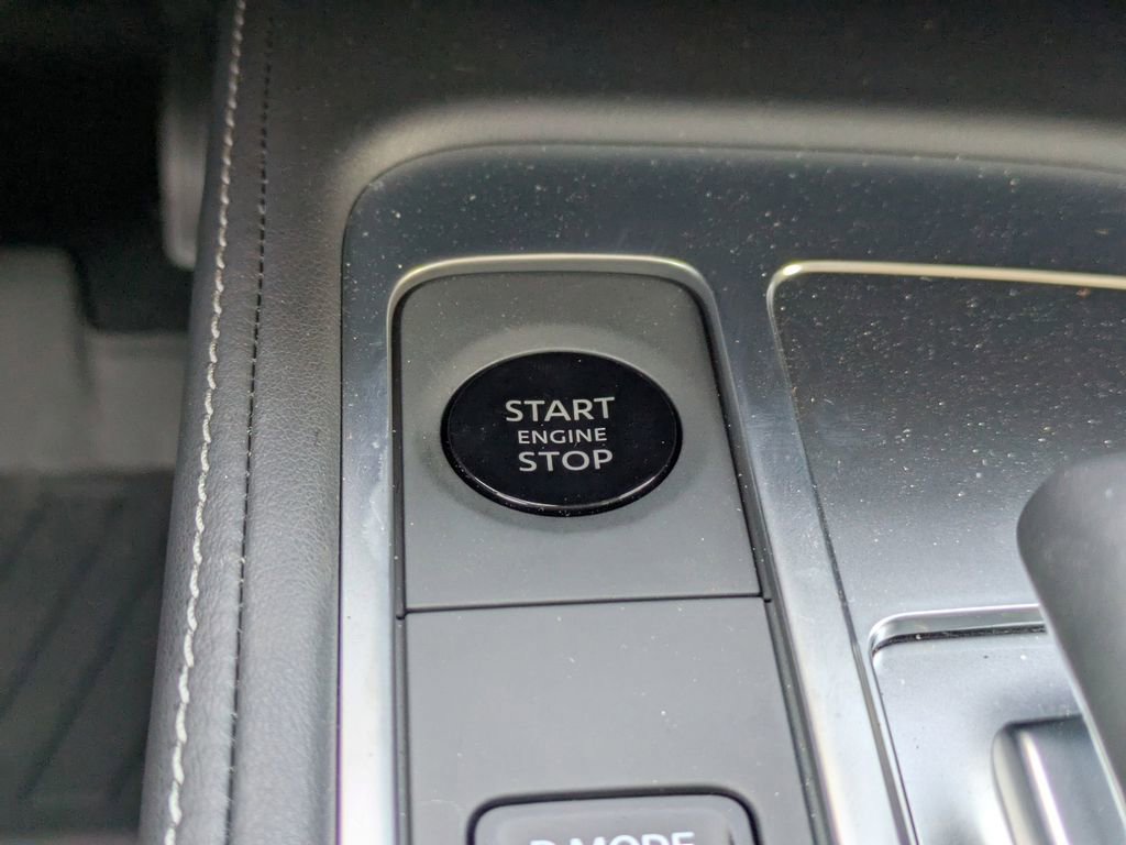 New 2026 INFINITI QX60 Luxe w/ Family Package image 34