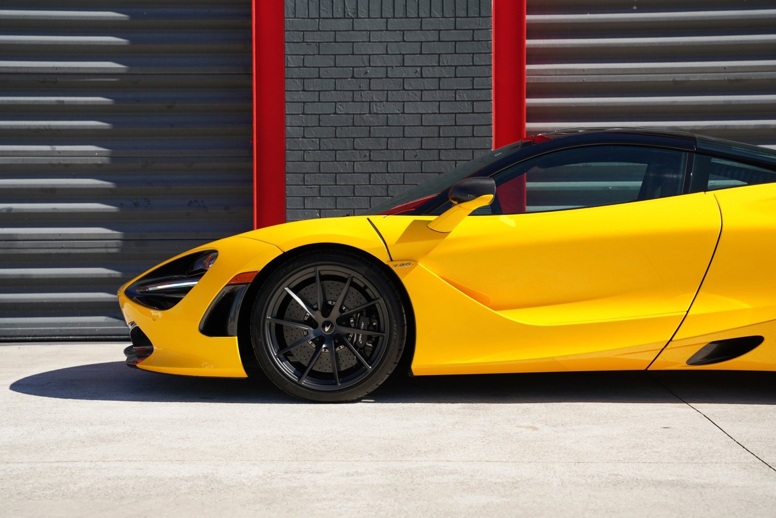 Used 2019 McLaren 720S Performance image 11