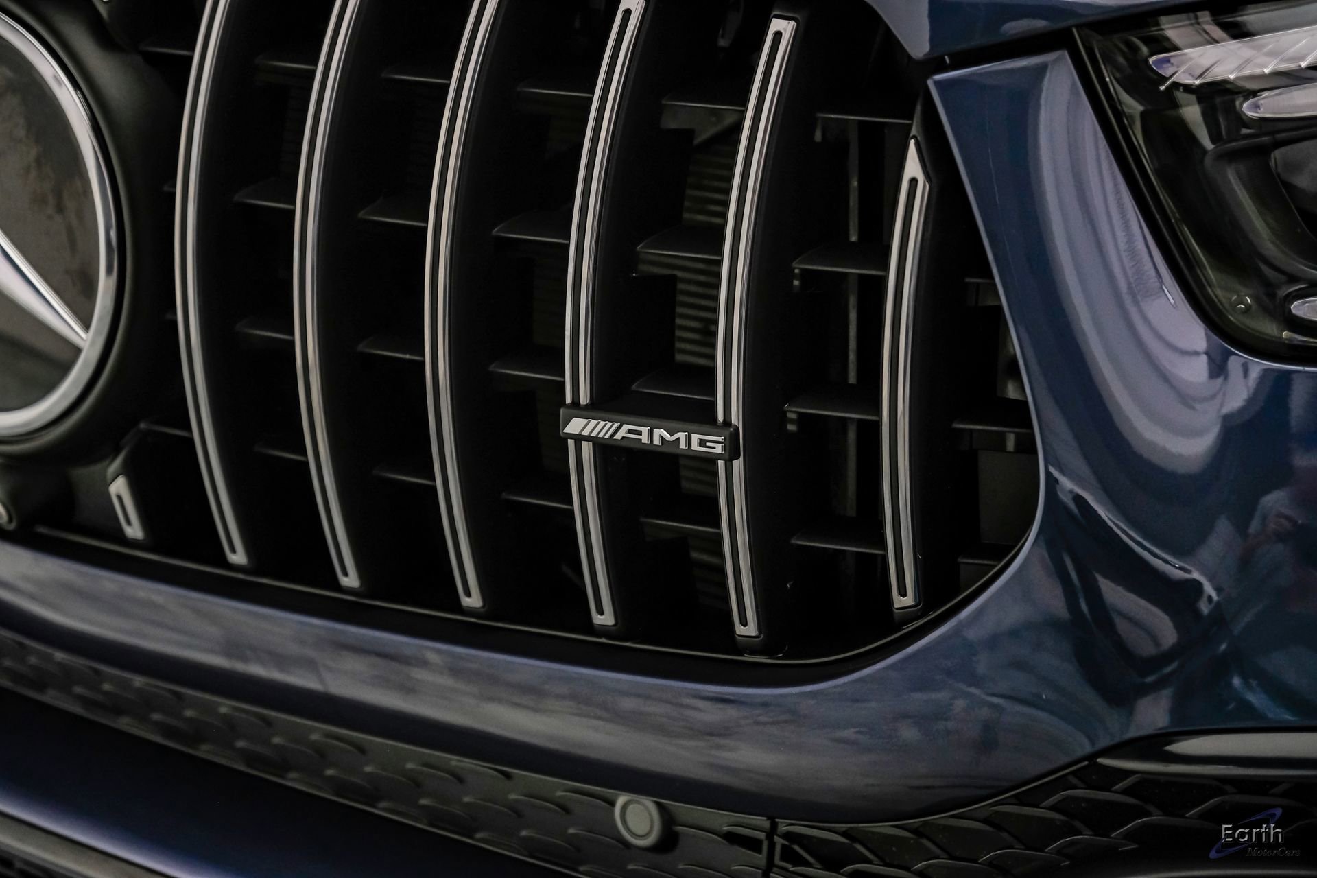 Used 2024 Mercedes-Benz GLE 53 AMG 4MATIC Coupe image 33