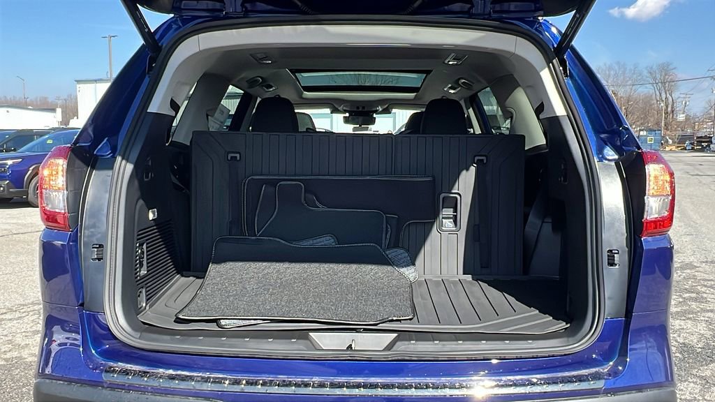 New 2026 Subaru Ascent Bronze Edition image 11