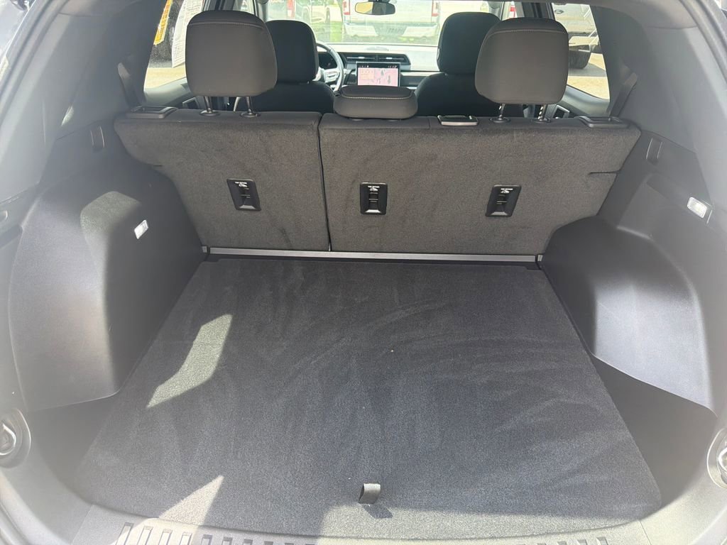 Used 2026 GMC Terrain Elevation w/ LPO, Floor Liner Package AWD/4WD image 22