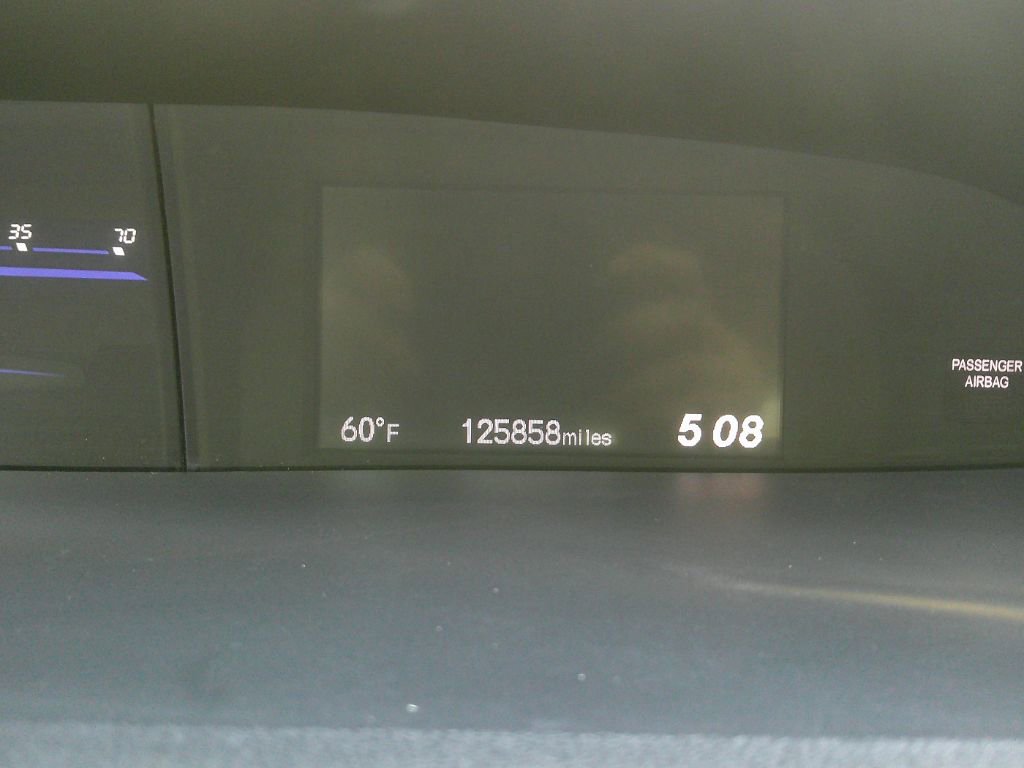 Used 2014 Honda Civic EX-L image 13